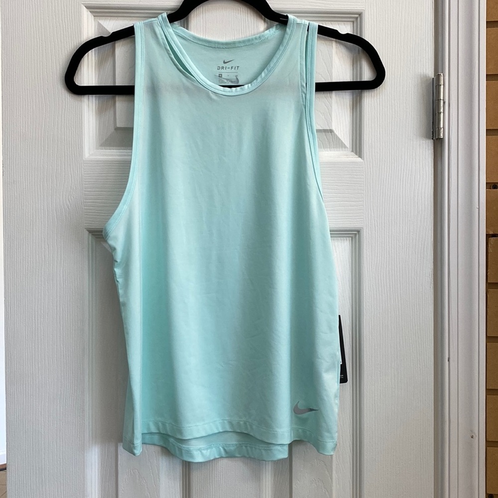 NWT Nike dry fit tank top
